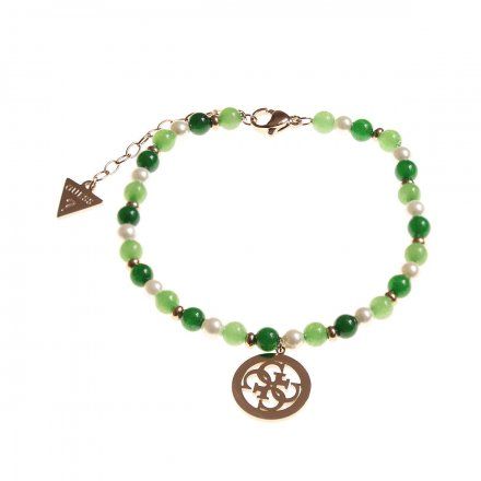Biżuteria Guess damska bransoletki UBS79053