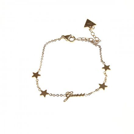 Biżuteria Guess damska bransoletki UBS79053