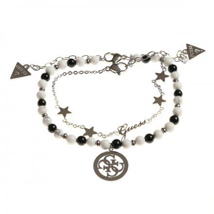 Biżuteria Guess damska bransoletki UBS79054