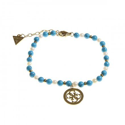 Biżuteria Guess damska bransoletki UBS79055