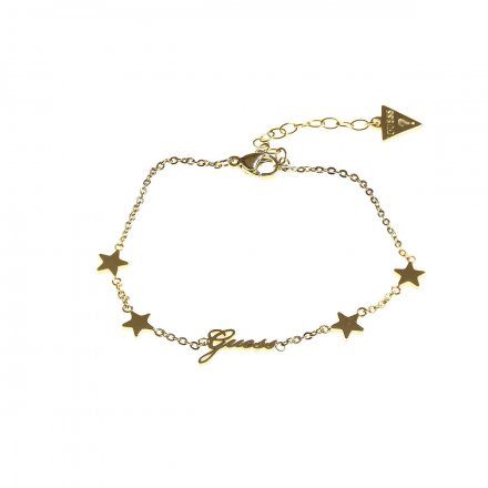 Biżuteria Guess damska bransoletki UBS79055