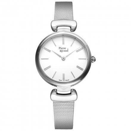 Pierre Ricaud P22059.5113Q Zegarek