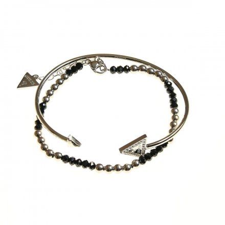 Biżuteria Guess damska bransoletki UBS79056