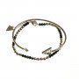 Biżuteria Guess damska bransoletki UBS79056