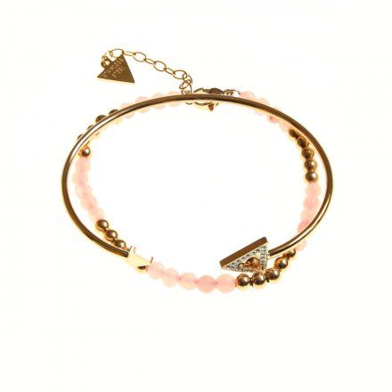 Biżuteria Guess damska bransoletki UBS79057