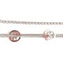 Biżuteria Guess damska bransoletki UBS79059