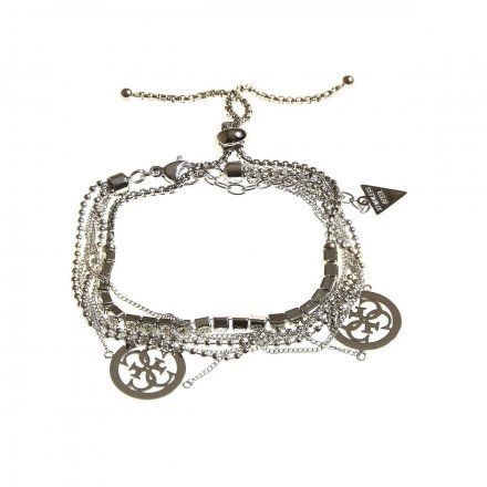 Biżuteria Guess damska bransoletki UBS79059