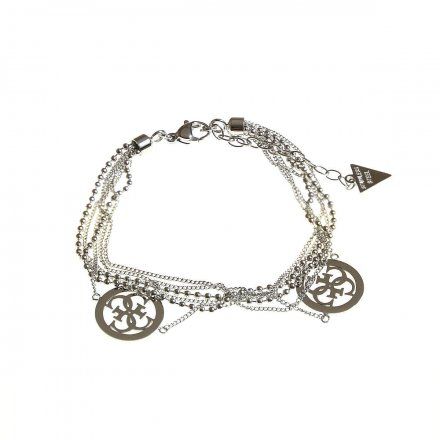 Biżuteria Guess damska bransoletki UBS79059
