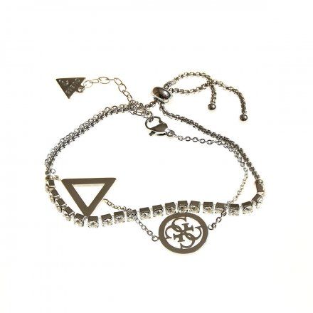 Biżuteria Guess damska bransoletki UBS79064