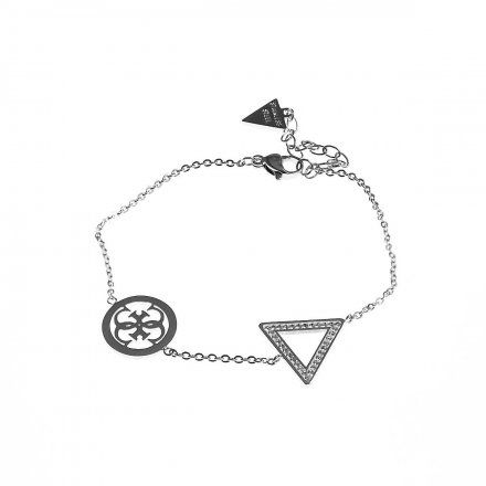 Biżuteria Guess damska bransoletki UBS79064