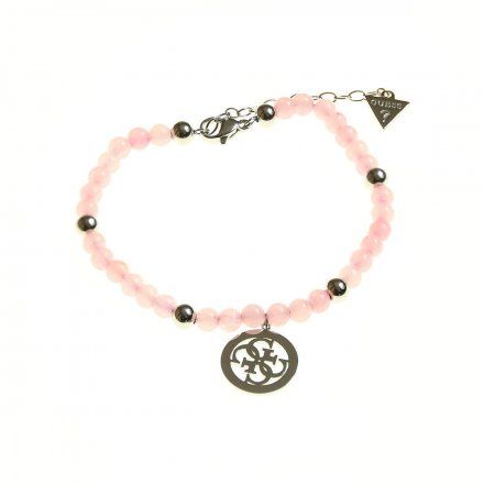Biżuteria Guess damska bransoletki UBS79068