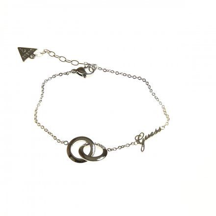 Biżuteria Guess damska bransoletki UBS79068