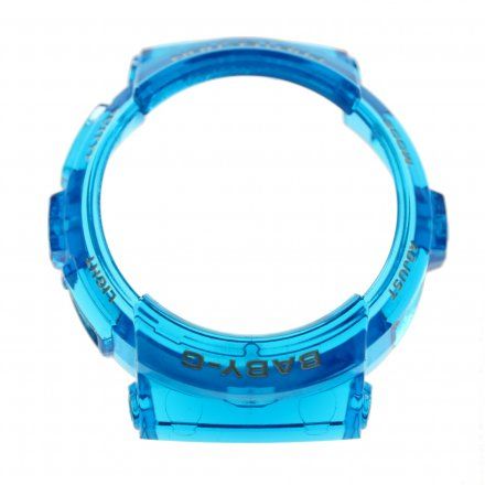 Bezel 10498230 do Casio BGA-190 GL-2B Niebieski