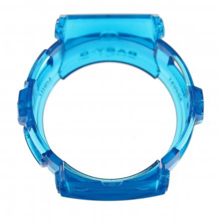 Bezel 10498230 do Casio BGA-190 GL-2B Niebieski