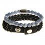 Biżuteria Guess męskie bransoletki UMS80046