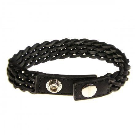 Biżuteria Guess męskie bransoletki UMS80046