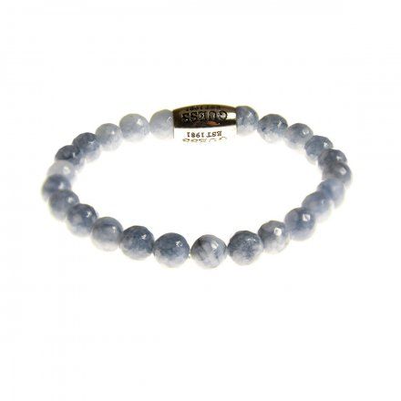 Biżuteria Guess męskie bransoletki UMS80046