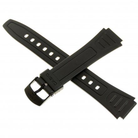 Pasek 10268612 Do Zegarka Casio Model W-800H-1A