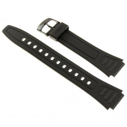 Pasek 10268612 Do Zegarka Casio Model W-800H-1A