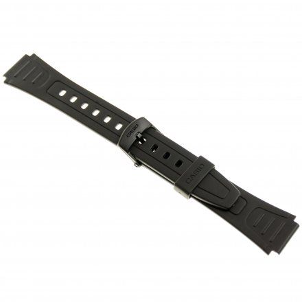 Pasek 10268612 Do Zegarka Casio Model W-800H-1A