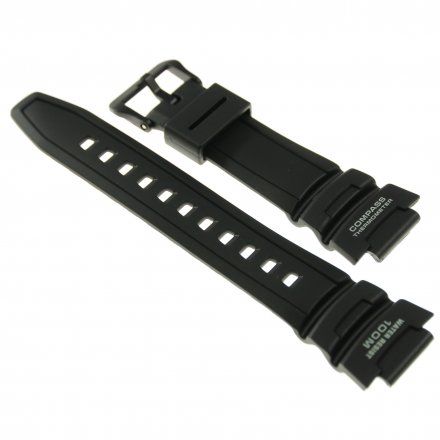 Pasek 10431875 Do Zegarka Casio Model SGW-500H-1B
