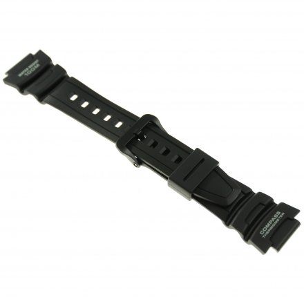 Pasek 10431875 Do Zegarka Casio Model SGW-500H-1B