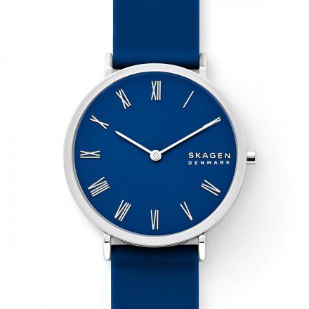 Skagen SKW2883 Hald Zegarek Damski Skandynawskiej Marki