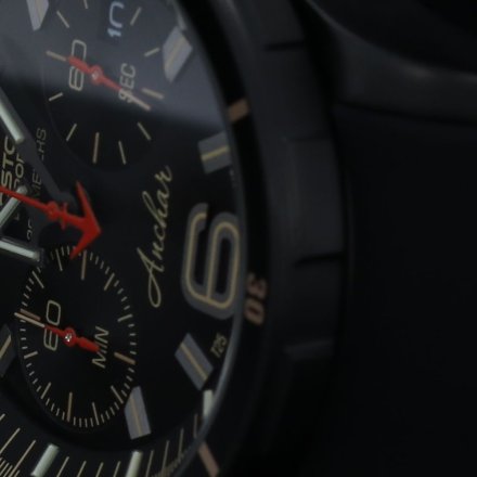 Zegarek Męski Vostok Europe Anchar 6S21-510C582 Chrono Line