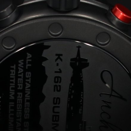 Zegarek Męski Vostok Europe Anchar 6S21-510C582 Chrono Line