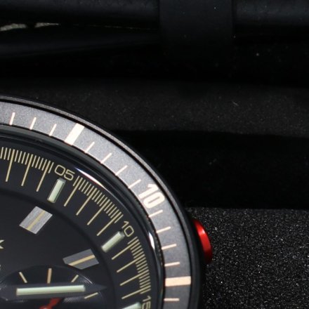 Zegarek Męski Vostok Europe Anchar 6S21-510C582 Chrono Line