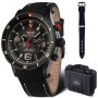 Zegarek Męski Vostok Europe Anchar 6S21-510C582 Chrono Line