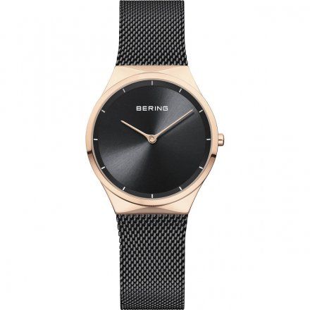 Bering 12131-162 Zegarek Bering Classic + Bransoletka złota