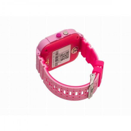 Smartwatch Garett Kids Star 4G RT Różowy 5903246286786