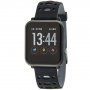Czarno-szary Smartwatch Marea B57002/3 Ciśnienie Tlen Kroki Puls Dystans Kalorie