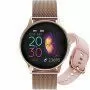 SMARTWATCH 1 RG-ROSE