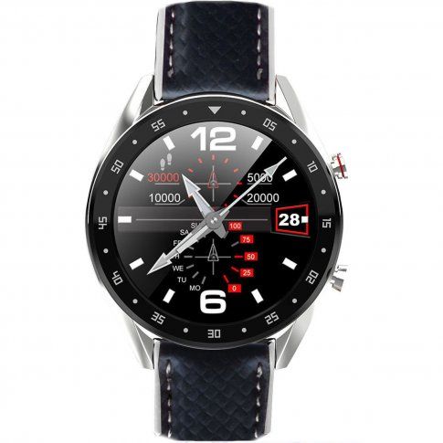 SMARTWATCH 5 K-BLK