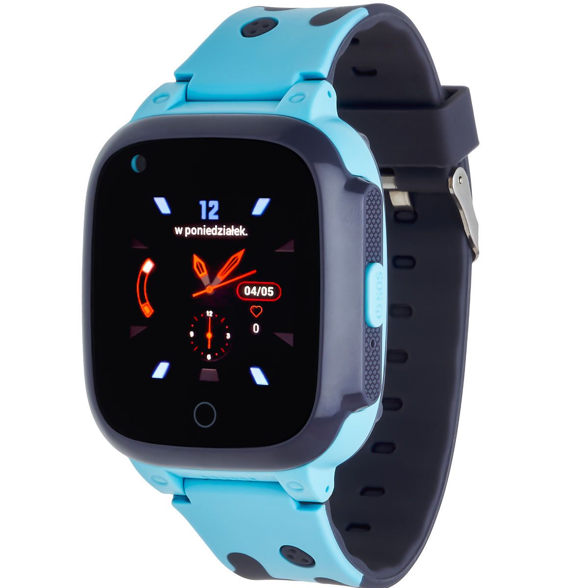 smartwatch garett kids