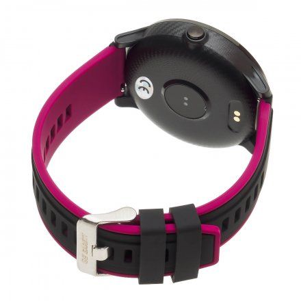 Smartwatch Garett Sport GYM Fioletowy 5903246286700