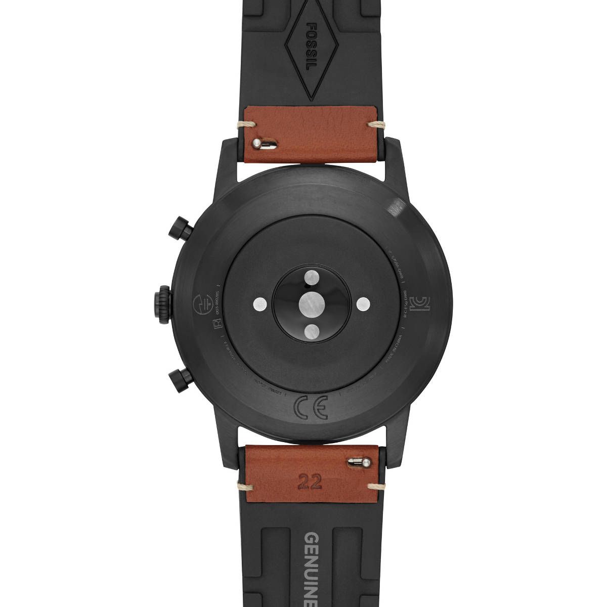 Fossil ftw7007 online