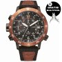 Zegarek męski Citizen Promaster Eco-Drive Altichron BN4049-11E + GRATIS!