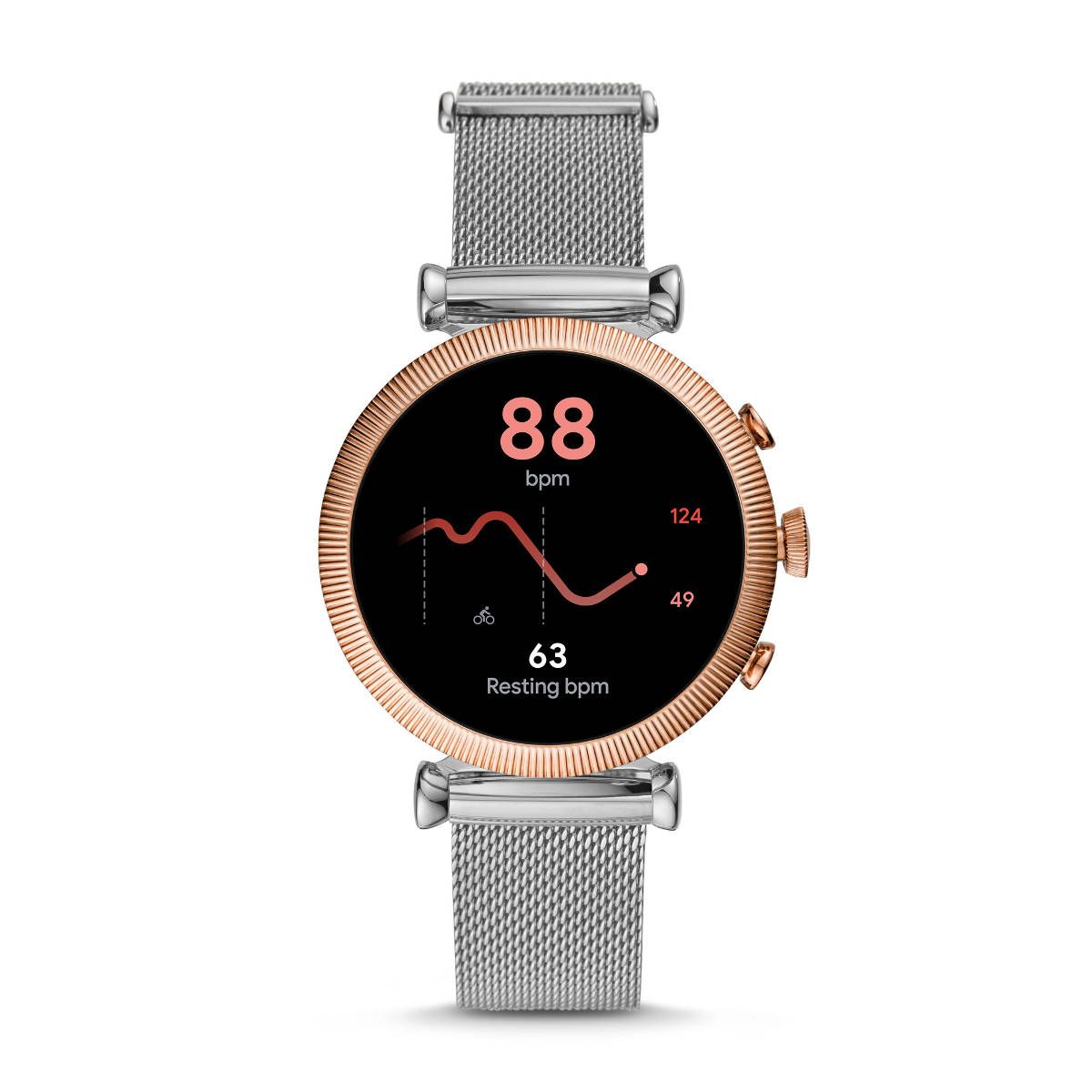 fossil sloan gen 4