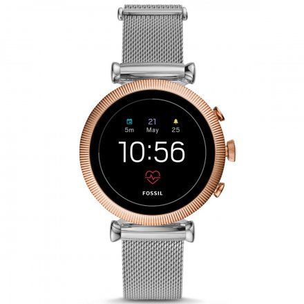 smart watch z nfc