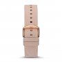 Różowy pasek Fossil 22 mm Julianna FTW6054