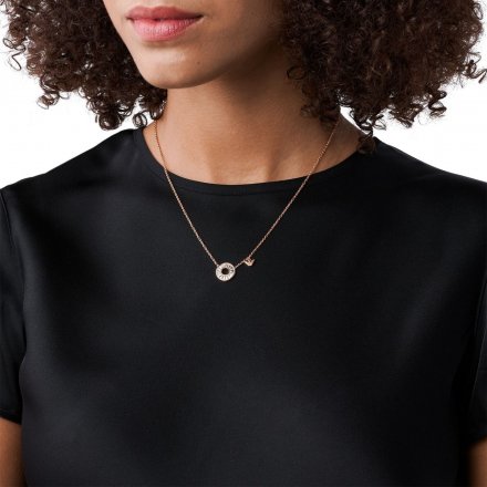 Naszyjnik Emporio Armani EG3457221 Oryginalna Biżuteria EA
