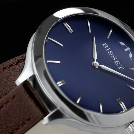 Bisset BSAE20SIDX03BX Damski Zegarek Szwajcarski Marki Bisset