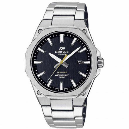 Zegarek Męski Casio EFR-S108D-1AVUEF Edifice Momentum 