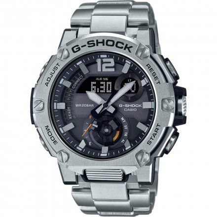 Zegarek Casio GST-B300E-5AER  G-Shock G-Steel Premium 