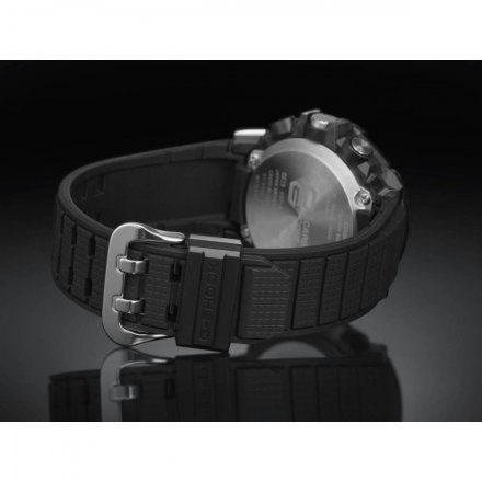 Zegarek Casio GST-B300-1AER  G-Shock G-Steel Premium 