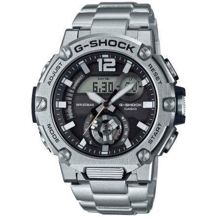 Zegarek Casio GST-B300SD-1AER  G-Shock G-Steel Premium 