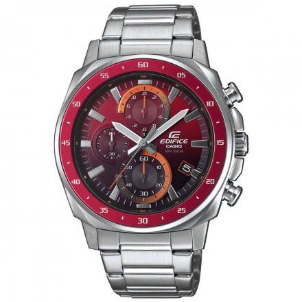 Zegarek Męski Casio EFV-600D-4AVUEF Edifice Momentum 